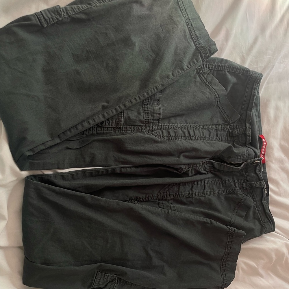 Union Bay Cargo Pants